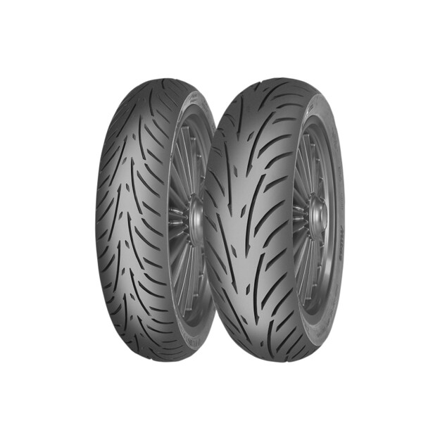 Picture of MITAS 110/70-16 TOURING FORCE-SC 52P 592156