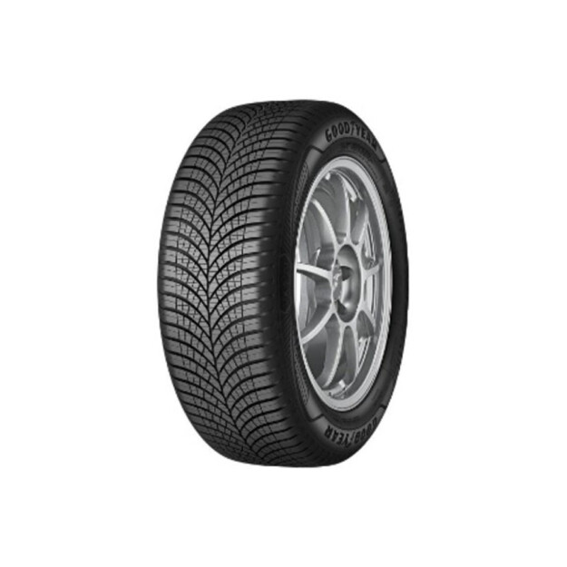 Picture of GOODYEAR 225/65 R17 VECTOR 4SEASONS G3 SUV 106V XL