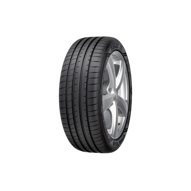 Picture of GOODYEAR 235/55 R19 EAGLE F1 ASYMMETRIC 3 SUV 105W XL JRL