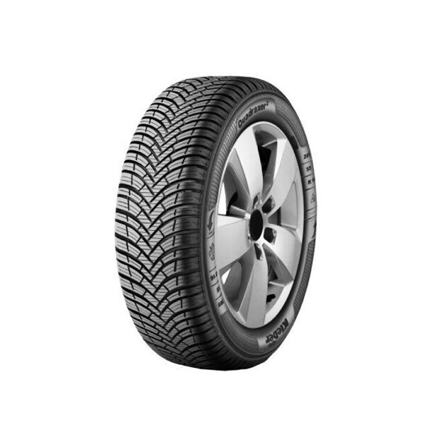 Picture of KLEBER 155/65 R14 QUADRAXER2 75T