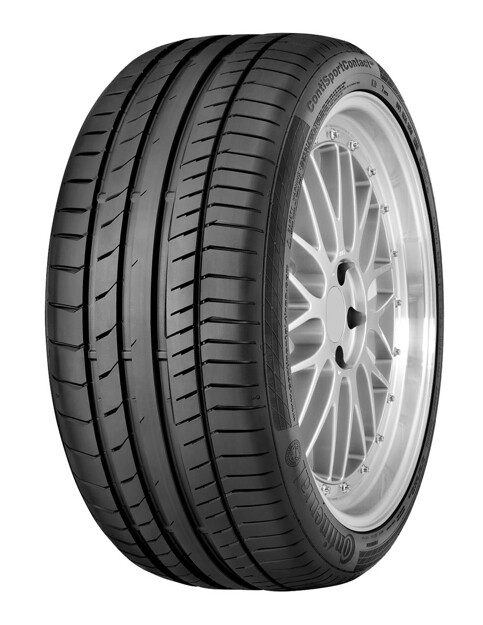 Picture of CONTINENTAL 265/35 R21 SPORTCONTACT 5P 101Y XL (T0)