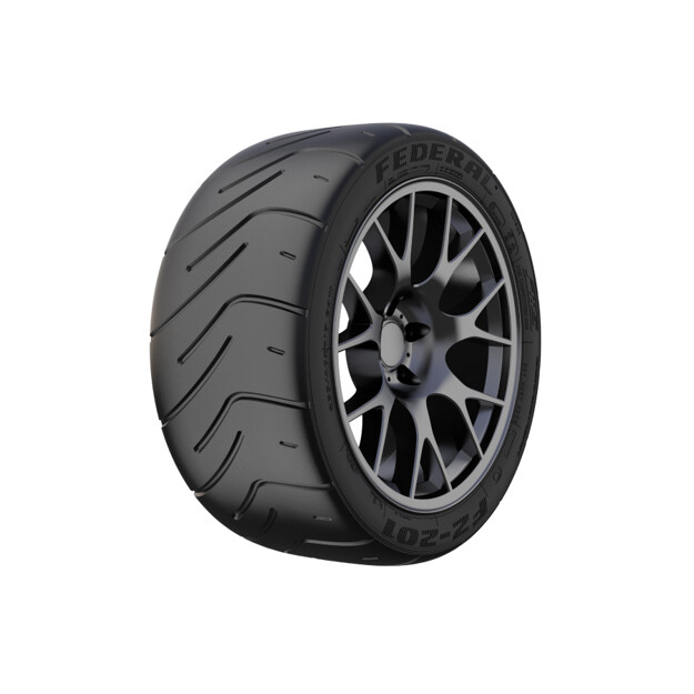 Picture of FEDERAL 235/40 R18 FZ-201  (TRACK ONLY) 91Y