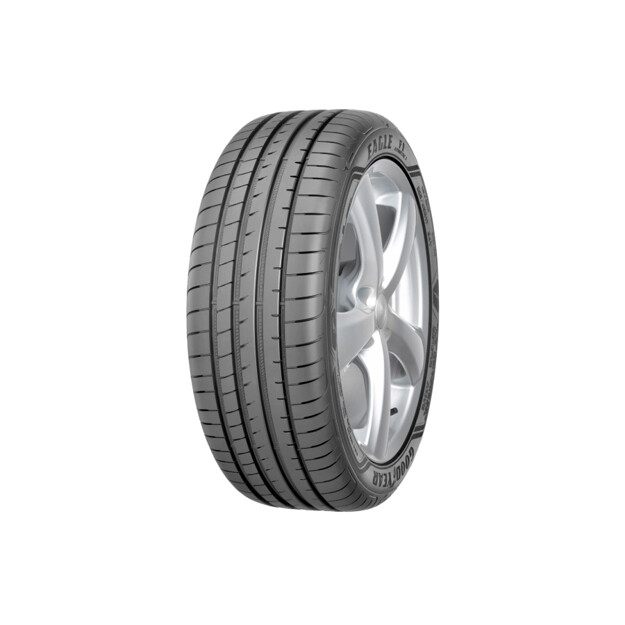 Picture of GOODYEAR 225/45 R17 EAGLE F1 ASYMMETRIC 3 91W
