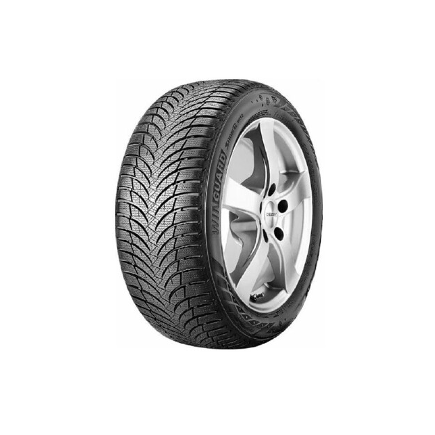 Picture of NEXEN 195/65 R15 WG SNOW G3 WH21 91T (OUTLET)