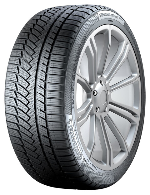 Picture of CONTINENTAL 215/65 R17 WINTERCONTACT TS850P SUV AO 99H