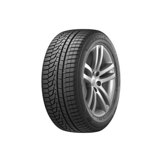 Picture of HANKOOK 215/60 R17 W330 96H