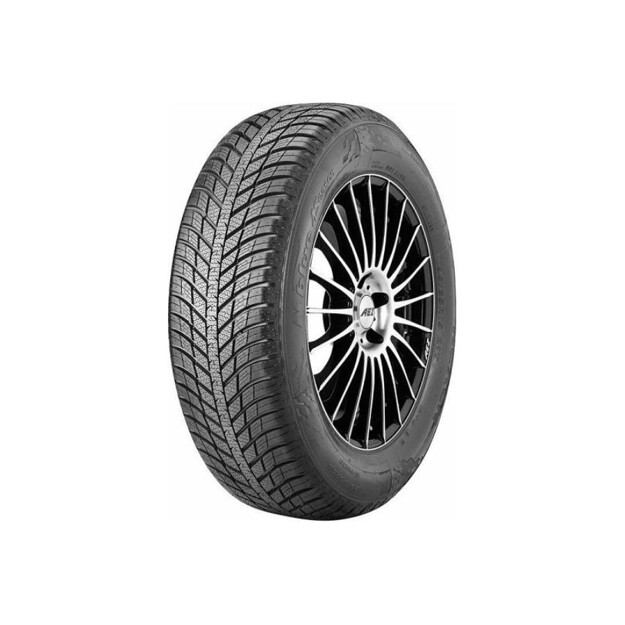 Picture of NEXEN 215/65 R16 C N BLUE 4SEASON VAN 109T (OUTLET)