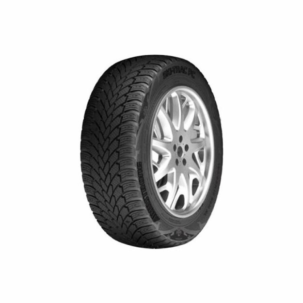 Picture of ARMSTRONG 185/60 R14 SKI-TRAC PC 82T
