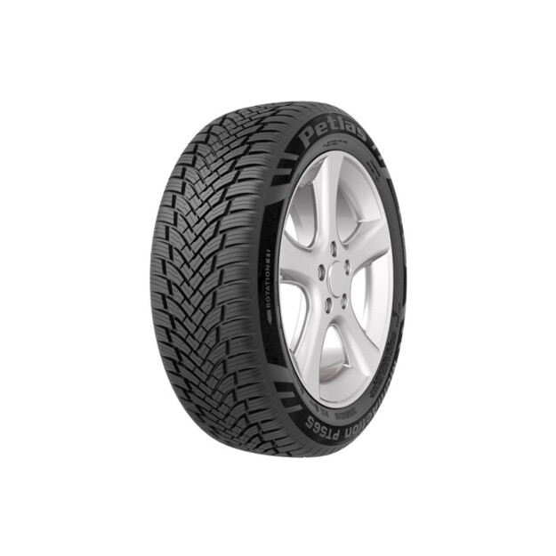 Picture of PETLAS 185/65 R15 MULTI ACTION PT565 88T AS