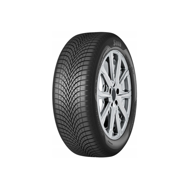 Picture of SAVA 165/70 R14 ALL WEATHER 81T (OUTLET)