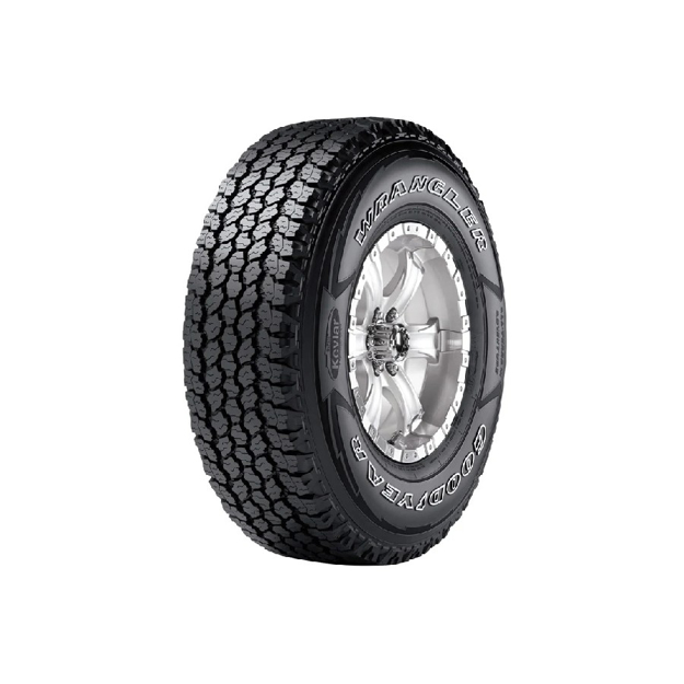 Picture of GOODYEAR 265/75 R16 WRL AT ADV 112/109Q