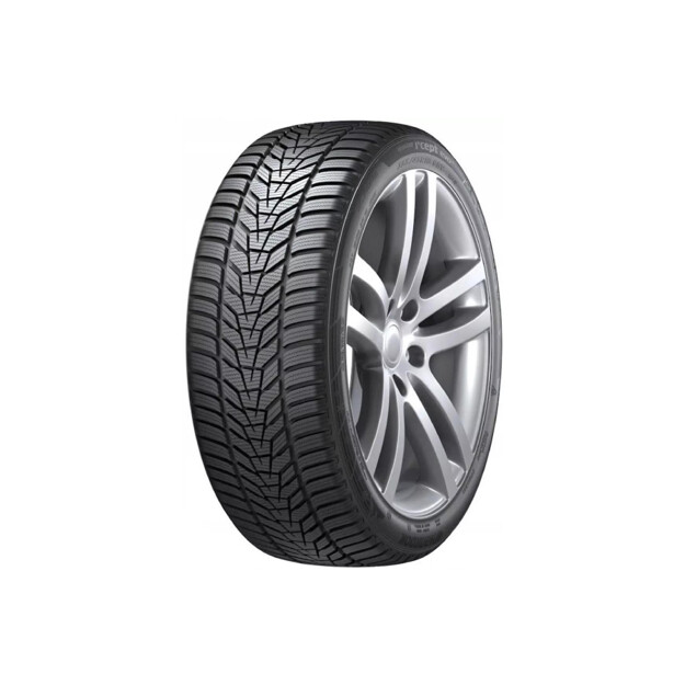 Picture of HANKOOK 225/55 R19 W330A SUV 99V