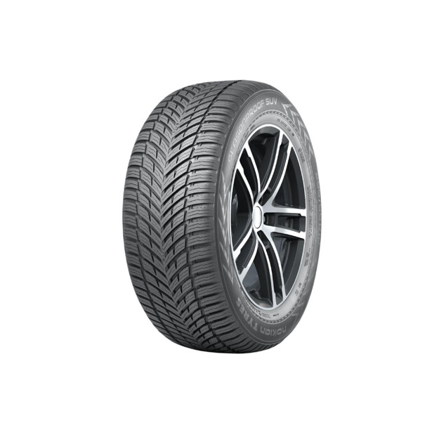 Picture of NOKIAN TYRES 215/60 R17 SEASONPROOF SUV 100V XL