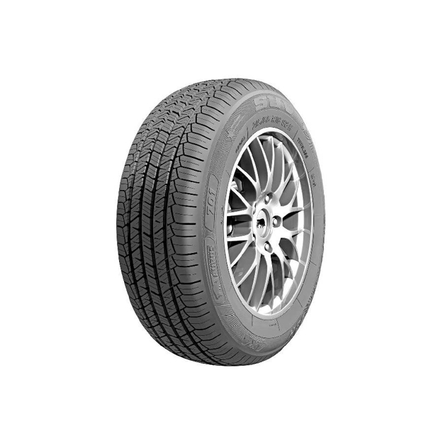 Picture of TAURUS 225/60 R18 701 SUV 4X4 104V