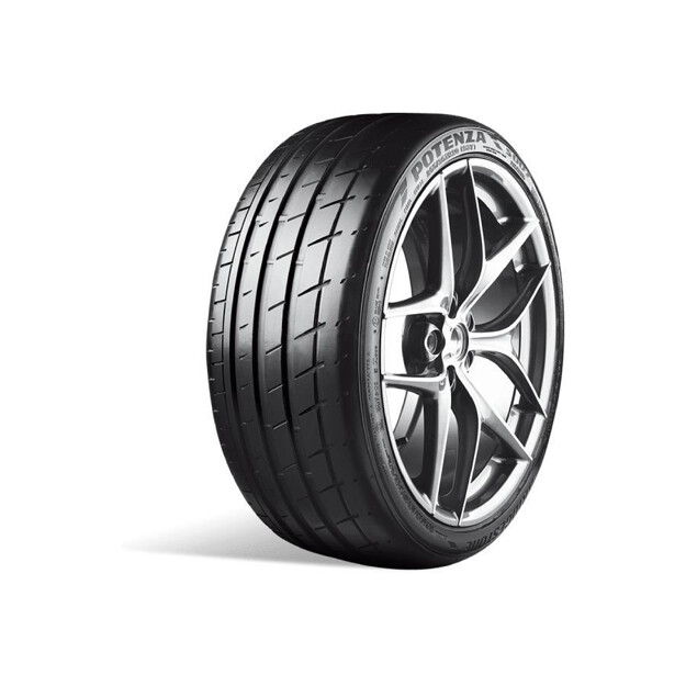 Picture of BRIDGESTONE 275/30 R20 S007 97Y* XL