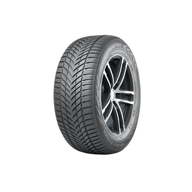 Picture of NOKIAN TYRES 215/70 R16 SEASONPROOF SUV 100H