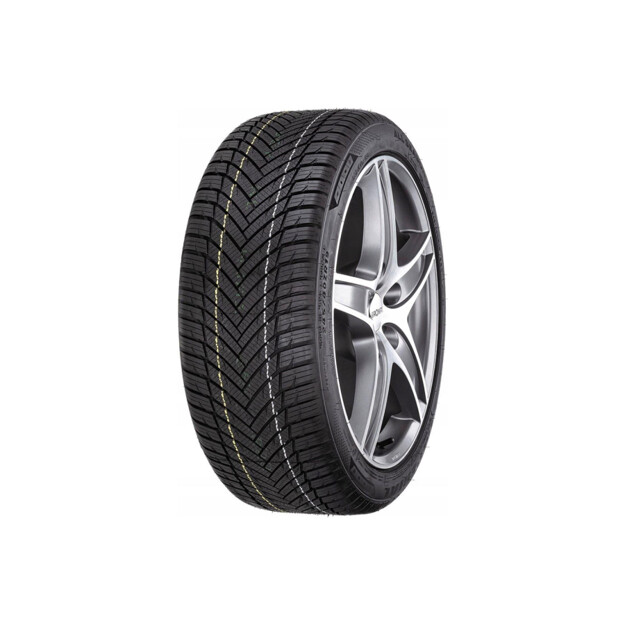 Picture of IMPERIAL 215/45 R16 AS DRIVER 90V XL