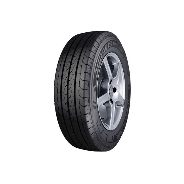 Picture of BRIDGESTONE 215/70 R15 C DURAVIS R660 109/107S DOT2022