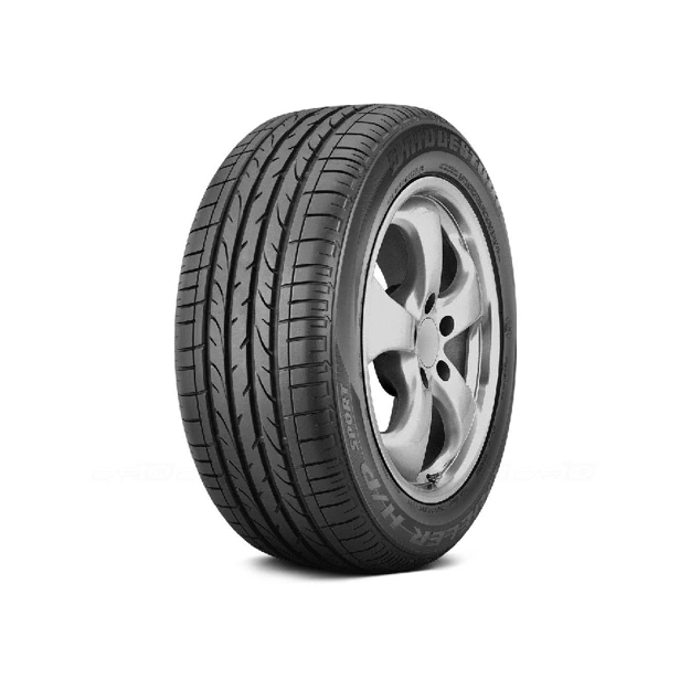 Picture of BRIDGESTONE 255/60 R18 DUELER SPORT 112H XL