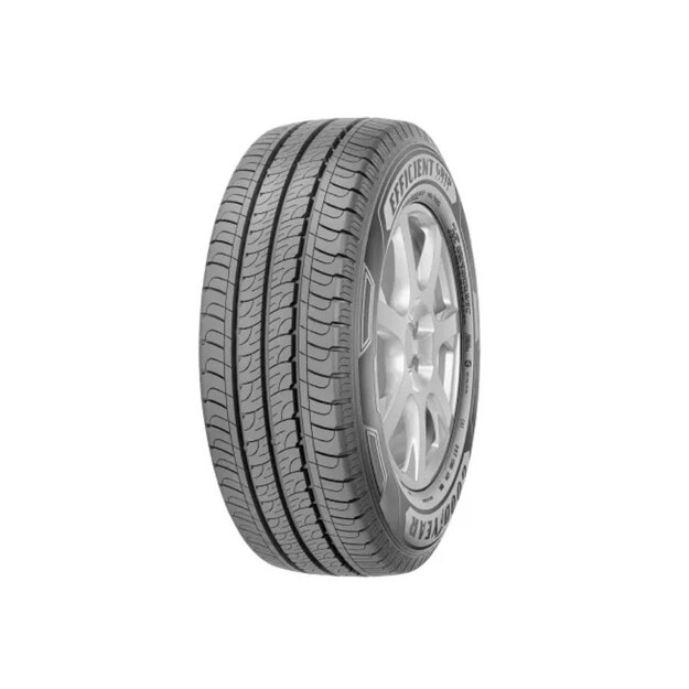 Picture of GOODYEAR 205/65 R16 C EFFICIENTGRIP CARGO 2 103T99H
