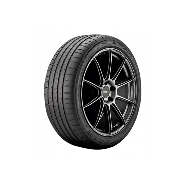Picture of BRIDGESTONE 235/35 R19 POTENZA S005* 91Y XL