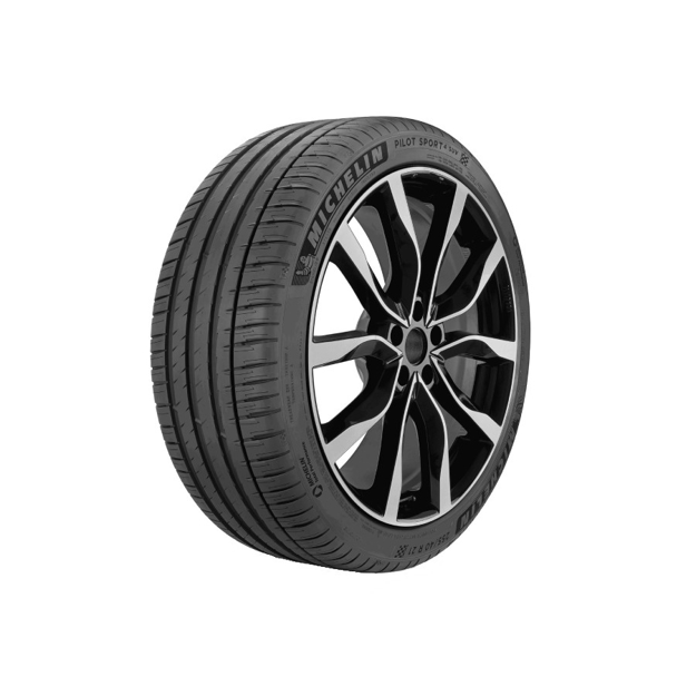 Picture of MICHELIN 225/65 R17 PILOT SPORT 4 SUV 106V XL