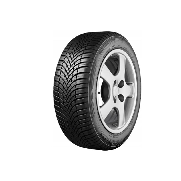 Picture of FIRESTONE 205/55 R17 MULTISEASON 2 95V XL