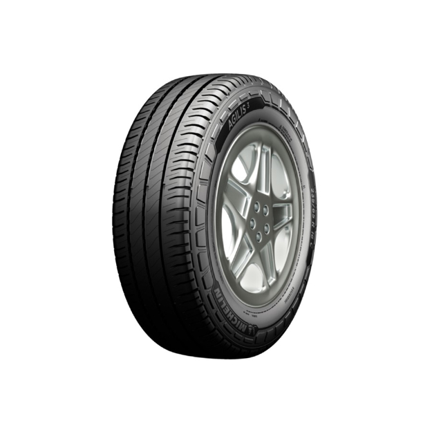 Picture of MICHELIN 225/75 R16 C AGILIS 3 121/120R