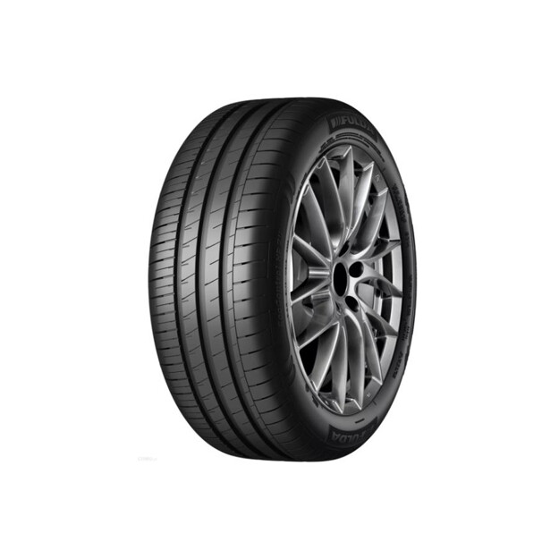 Picture of FULDA 195/65 R15 ECOCONTROL HP2 95H XL
