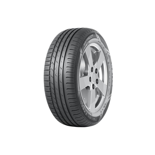 Picture of NOKIAN TYRES 205/55 R16 WETPROOF 94V XL