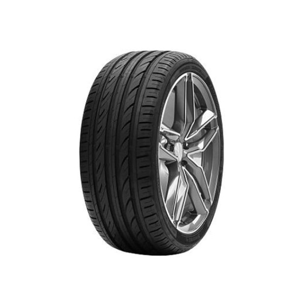 Picture of NOVEX 215/40 R17 SUPERSPEED A3 87W XL (2020)