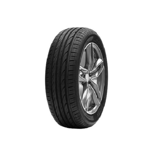 Picture of NOVEX 215/45 R16 NX-SPEED 3  90V XL (OUTLET)