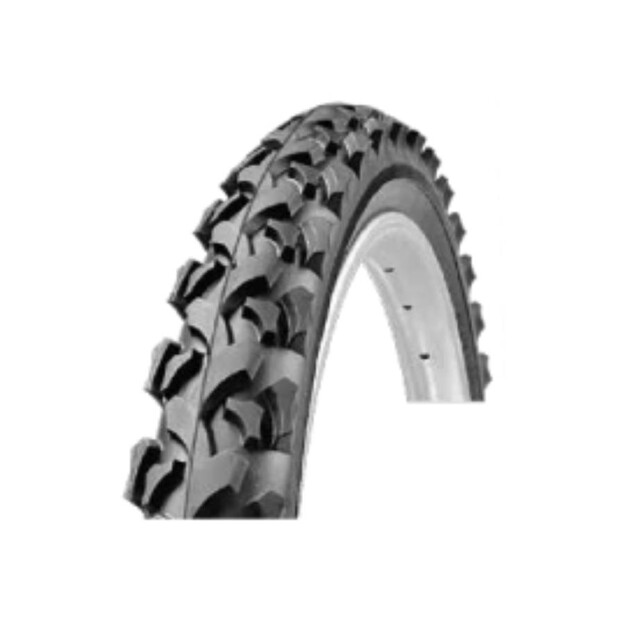 Picture of RALSON 20X1.90 R-4104/COBRA MTB