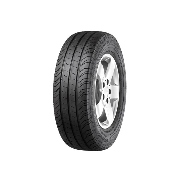 Picture of CONTINENTAL 195/75 R16 C VANCONTACT 200 107/105R