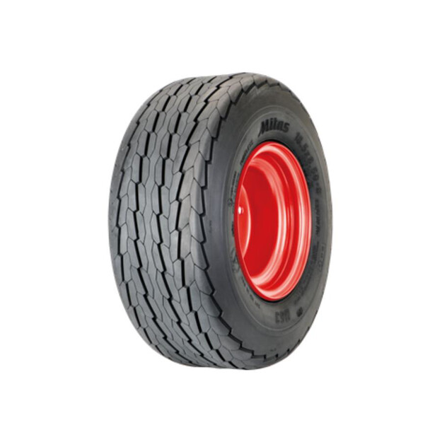 Picture of MITAS 18.5X8.50-8/6PR B63 TL 11466600