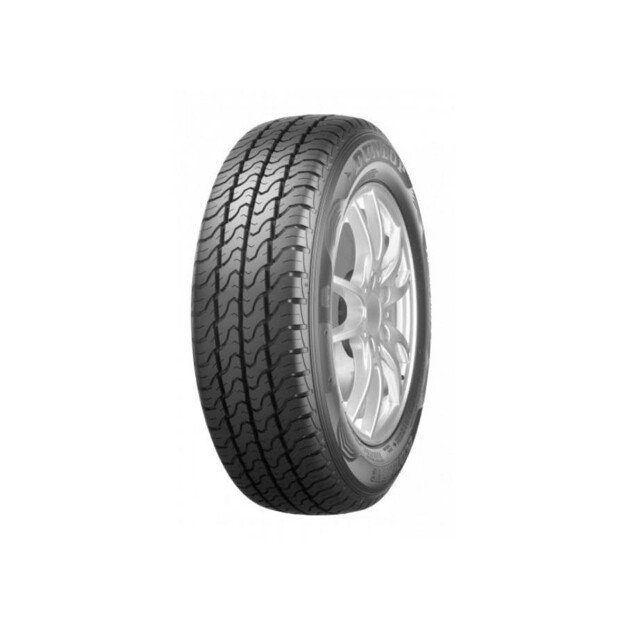 Picture of DUNLOP 195/60 R16 C ECONODRIVE LT 99/97H