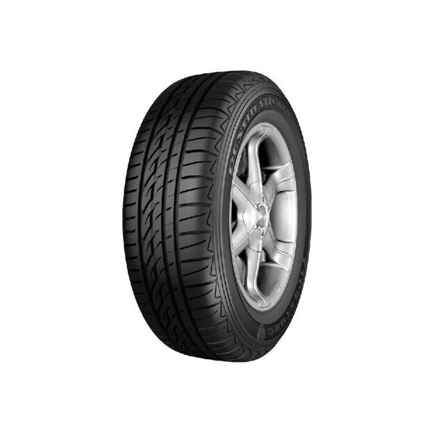 Picture of FIRESTONE 235/75 R15 DESTINATION HP 109T XL DOT2021