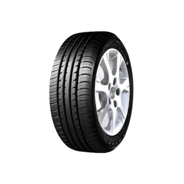 Picture of MAXXIS 215/60 R16 HP5 99W XL
