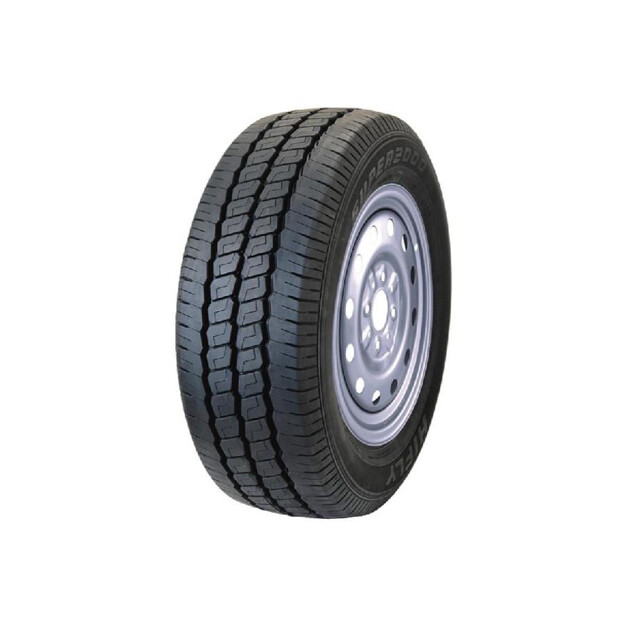 Picture of HIFLY 195/65 R16 C SUPER2000 104T (OUTLET)