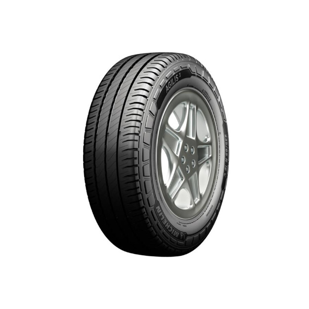 Picture of MICHELIN 195/60 R16 C AGILIS 3 99/97H