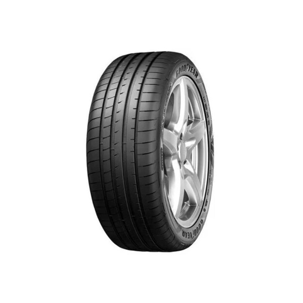 Picture of GOODYEAR 265/45 R21 EAGLE F1 ASYMMETRIC 3 SUV 108H XL AO