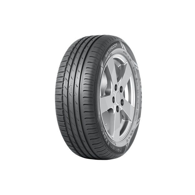 Picture of NOKIAN TYRES 205/55 R16 WETPROOF 94W XL