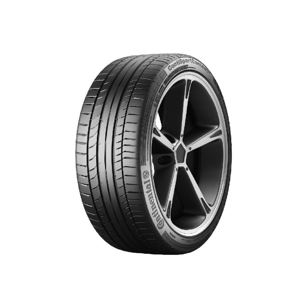 Picture of CONTINENTAL 285/40 R22 SPORTCONTACT 5P 106Y (MO)