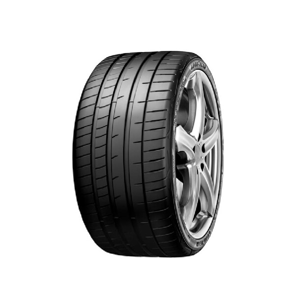 Picture of GOODYEAR 245/40 R19 EAGLE F1 SUPERSPORT 98Y XL