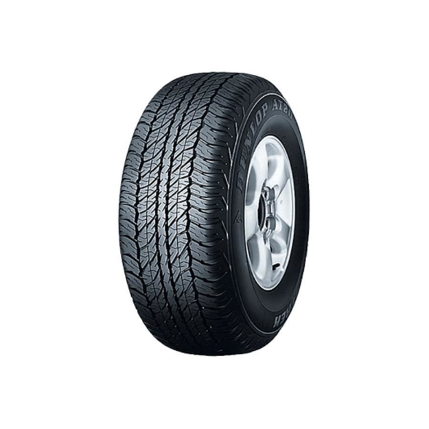 Picture of DUNLOP 265/65 R17 GRANDTREK AT20 112S