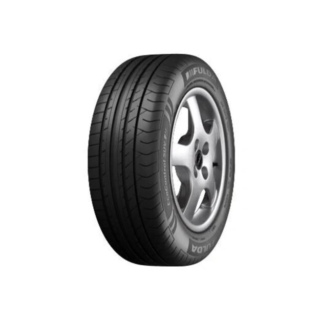 Picture of FULDA 235/65 R17 ECONTROL SUV 108V XL