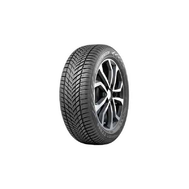 Picture of NOKIAN TYRES 165/65 R15 SEASONPROOF 81T