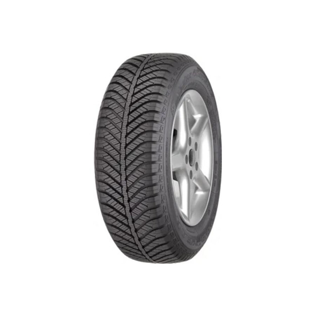 Picture of GOODYEAR 195/75 R16 C VECTOR 4SEASONS CARGO 107/105S