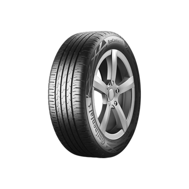 Picture of CONTINENTAL 185/65 R15 ECOCONTACT 6 88H