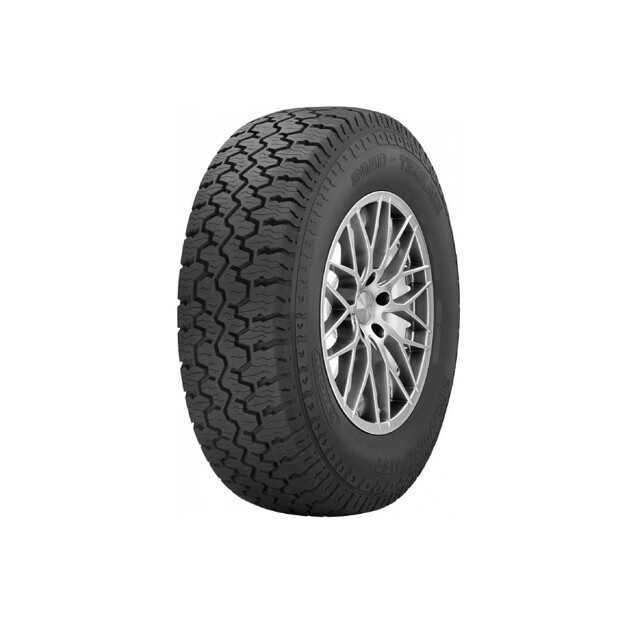 Picture of TAURUS 235/70 R16 ROAD-TERRAIN 109H XL